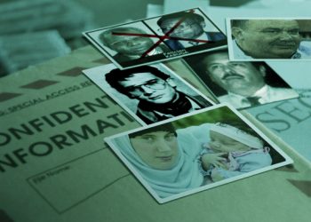 “Os mais procurados do mundo” – Uma produção intensa e peculiar sobre os maiores Criminosos do planeta