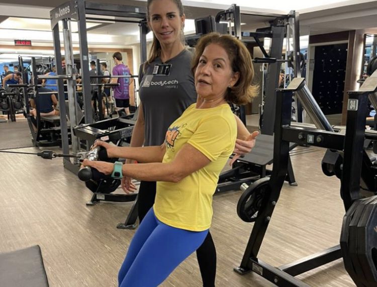 Dia Mundial do Diabetes: profissionais reforçam a importância de inserir a prática de exercícios no dia a dia no combate a doença