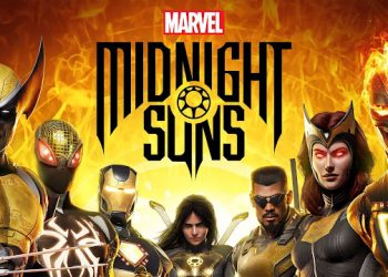 Prévia: Marvel’s Midnight Suns (Multi) será o mais sombrio e tático game da Casa das Ideias