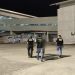 Polícia Federal prende no Aeroporto de Natal tunisiano procurado pela Interpol
