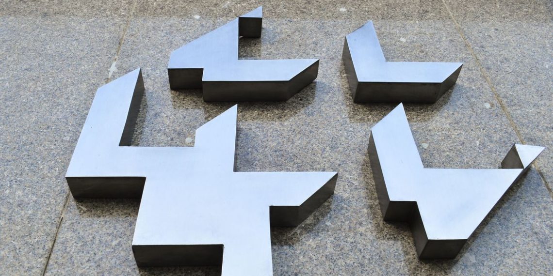 Mercado financeiro eleva projeção da inflação de 5,82% para 5,88%