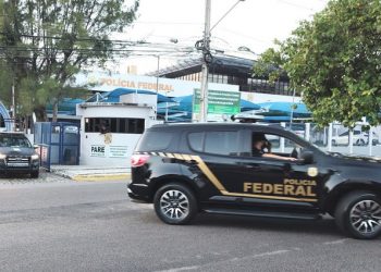 Força-Tarefa SUSP e Polícia Federal combatem organização criminosa especializada no tráfico de drogas no RN