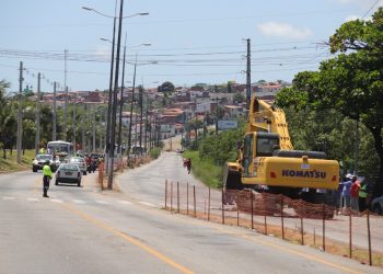 Prefeitura flexibiliza horário de interdição da Felizardo Moura a partir desta quinta-feira (03)