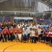 Prefeitura do Natal dá inicio aos Jogos Paradesportivos 2022