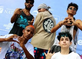 Primeira Virada Cultural da Zona Norte Acontece Neste Fim de Semana