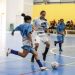Futsal do RN aciona estaduais feminino e masculino