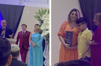 XXIII Prêmio Trampolim da Vitória, uma noite de glamour do empresariado parnamirinense