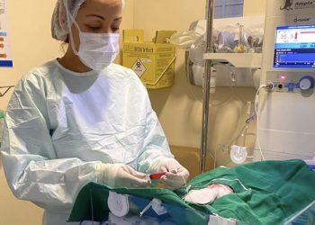 Dia Mundial da Prematuridade: Brasil registra 340 mil nascimentos de bebês prematuros por ano; o dobro do índice de países europeus