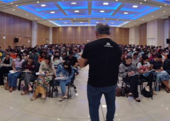 IAP promove Aulão Solidário para concurso do TJRN