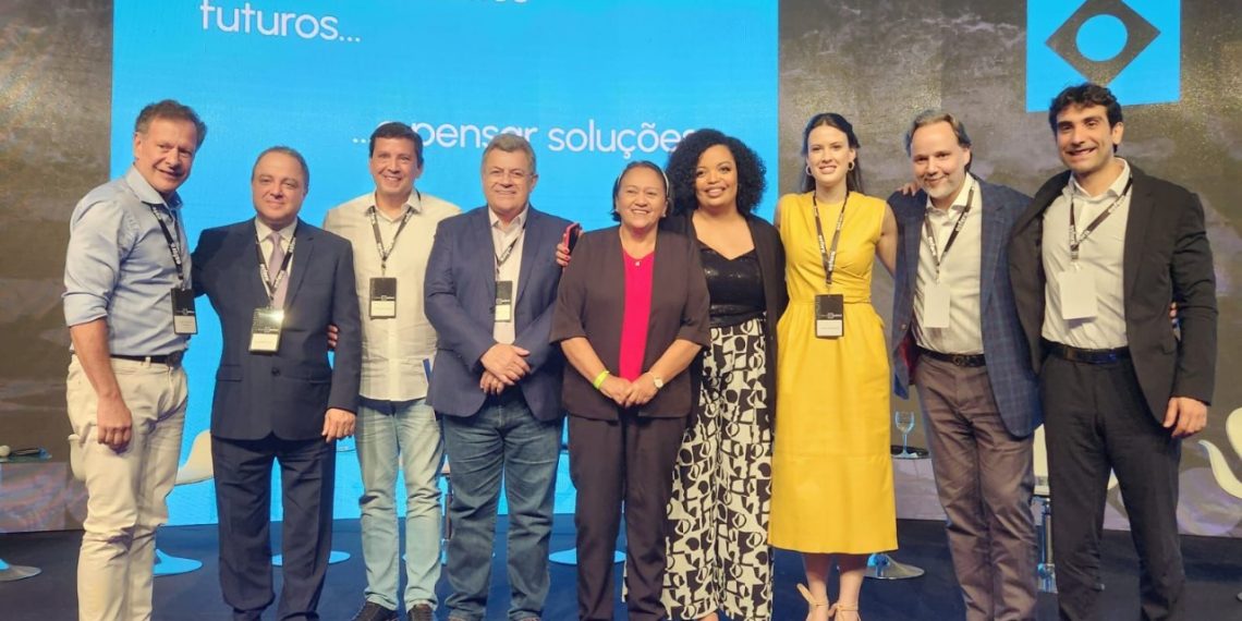 Reconstrução do pacto federativo é contribuição dos estados ao próximo governo