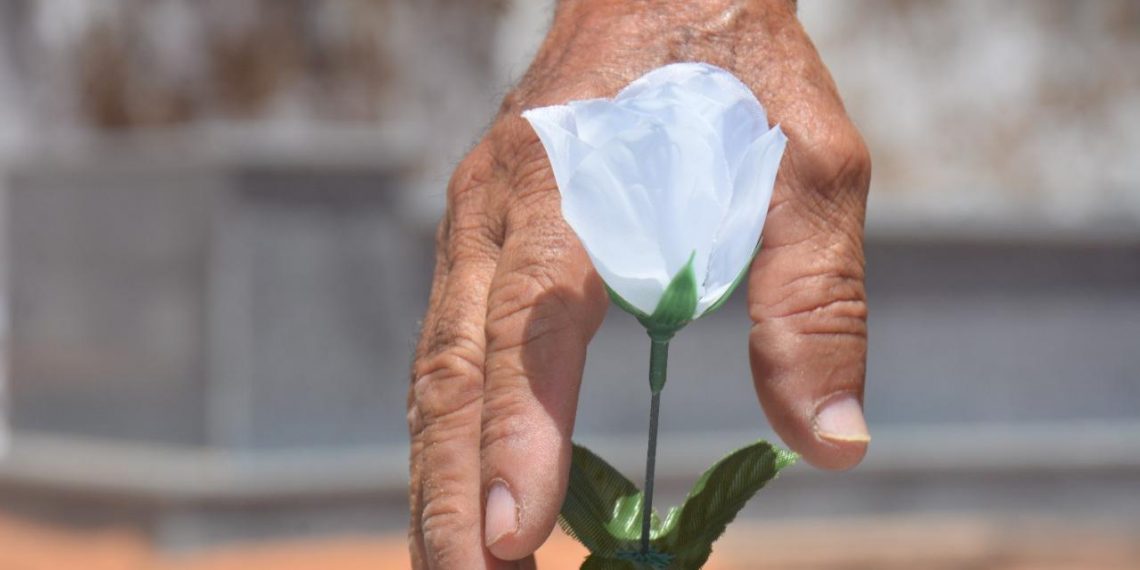 Cemitérios de Parnamirim tem grande circulação de público no Dia de Finados