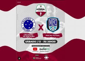 Campeonato Estadual de Futsal: hoje tem um dos maiores clássicos do interior