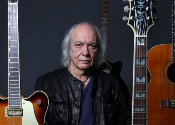 Erasmo Carlos morre aos 81 anos no Rio de Janeiro