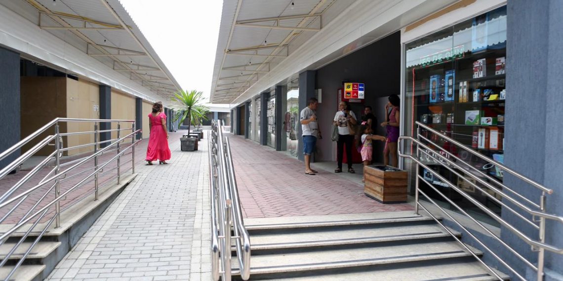 Com apoio do governo, RN ganha primeiro shopping atacadista e espera gerar até 7 mil empregos