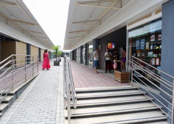 Com apoio do governo, RN ganha primeiro shopping atacadista e espera gerar até 7 mil empregos