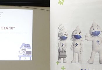 Projeto busca aumentar vacinação de trabalhadores no RN