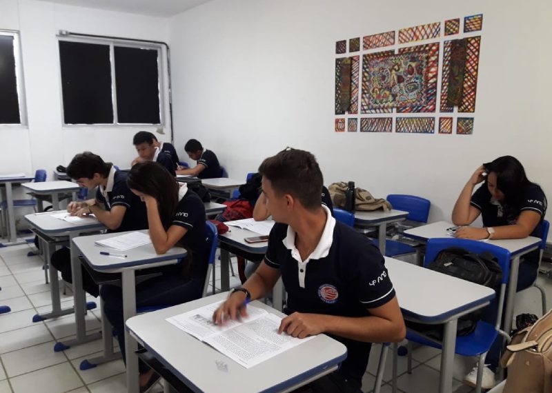Educação do RN realiza quinta edição da avaliação do SIMAIS