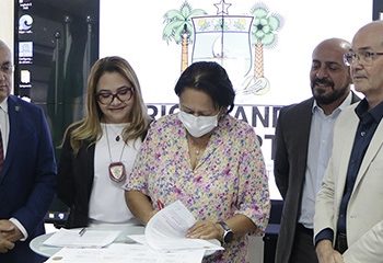 Governo do RN investe R$ 2,6 milhões para recuperar delegacias