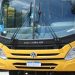 Governo do RN entrega 60 ônibus escolares à rede pública