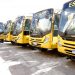 Governo do RN amplia frota do transporte escolar