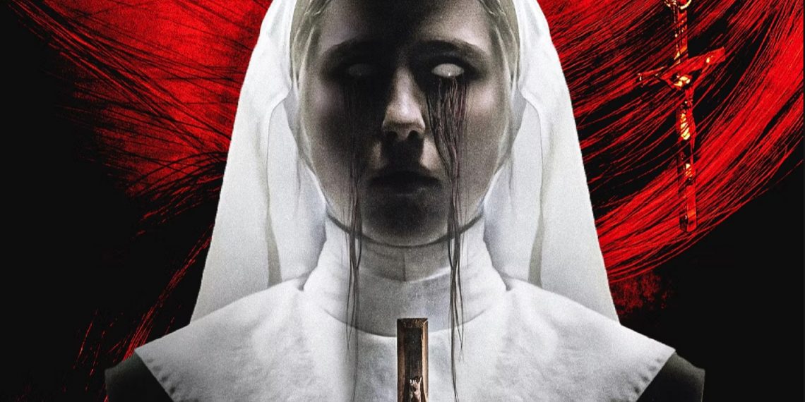 A Luz Do Demônio traz um terror simples e dinâmico