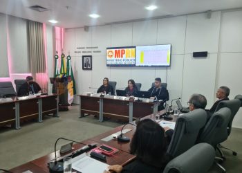 Formação da Lista Tríplice para o Quinto Constitucional destinado ao MPRN ocorre hoje