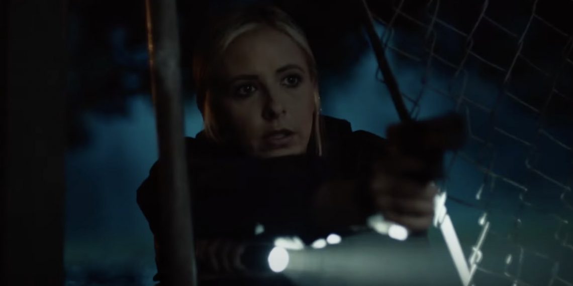 Wolf Pack chega ao Paramount+ intenso, envolto de mistérios e criaturas sobrenaturais