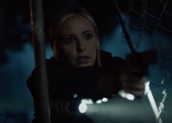 Wolf Pack chega ao Paramount+ intenso, envolto de mistérios e criaturas sobrenaturais