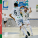 Conhecidos os 4 semifinalistas do Estadual de futsal