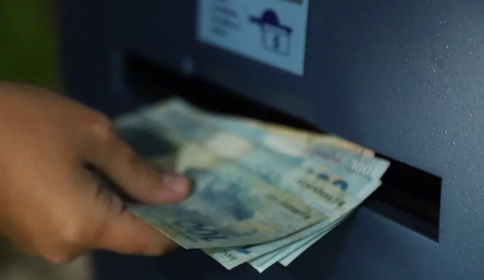 Antecipação da primeira parcela de pagamento de novembro de servidores do RN sofre alteração