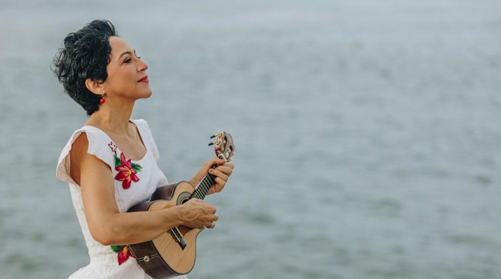 Roda “Cores do Nosso Samba” chega ao Solar Bela Vista