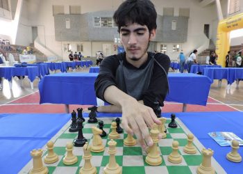 Torneio Onofre Lopes de Xadrez define os campeões estaduais