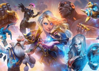 Blizzard Entertainment encerrará suas atividades na China em janeiro de 2023