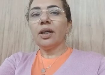 Potiguar que faz tratamento de saúde na Bahia fica ‘presa’ em aeroporto após descobrir erro em emissão de passagem