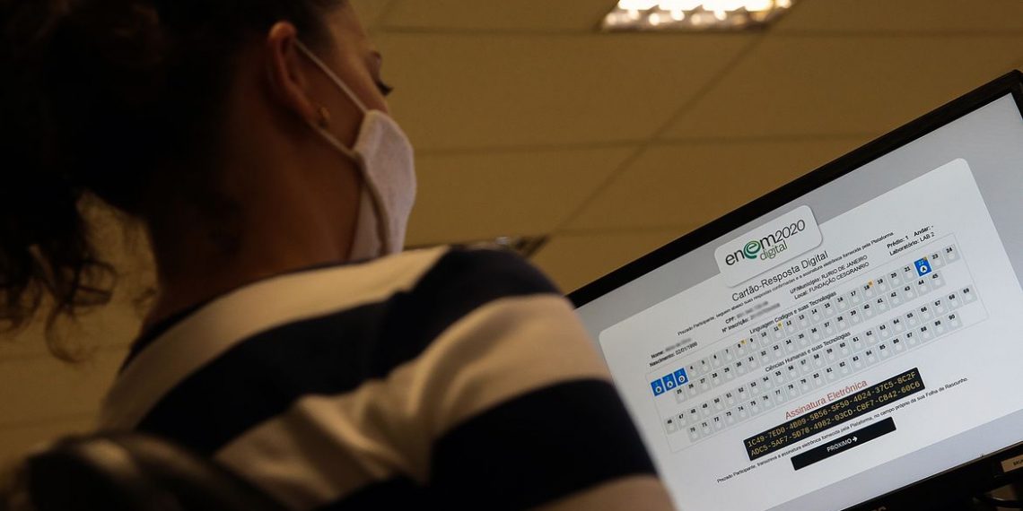 Saiba como o Enem é corrigido e como usar suas notas