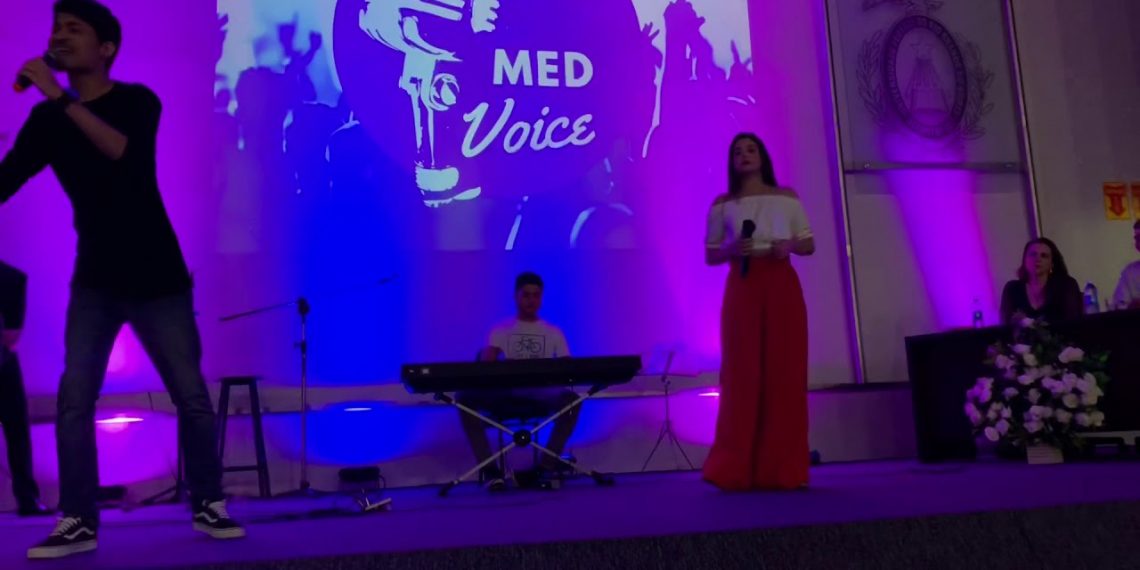 PET Medicina realiza MedVoice 2022