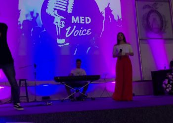 PET Medicina realiza MedVoice 2022