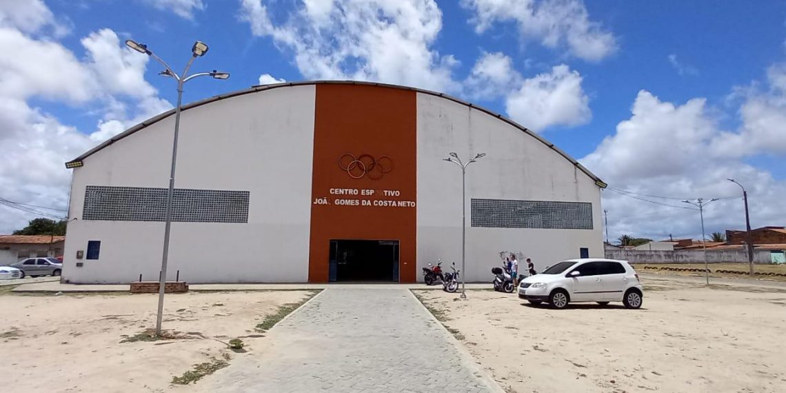 Competições do JEPAR movimentaram o sábado em Parnamirim