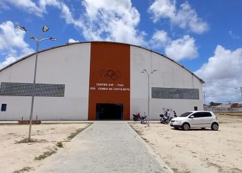 Competições do JEPAR movimentaram o sábado em Parnamirim