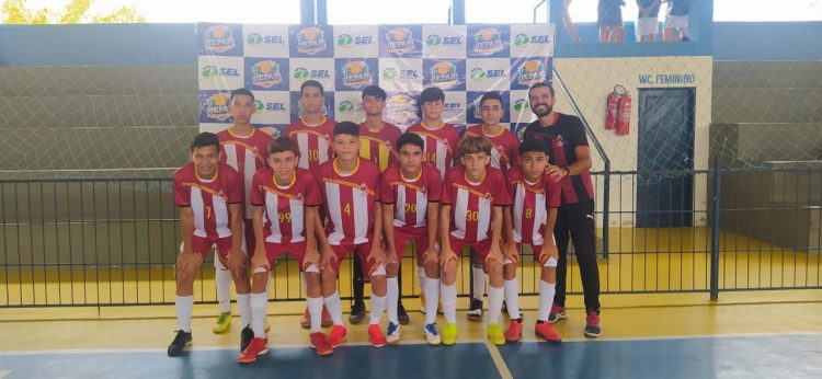 Competições do JEPAR movimentaram o sábado em Parnamirim