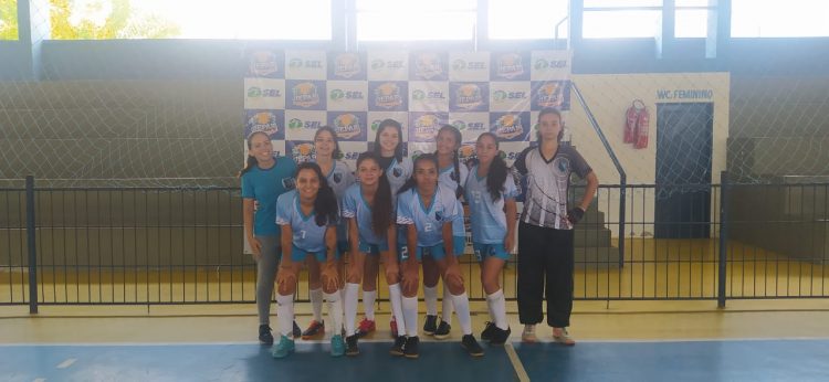 Competições do JEPAR movimentaram o sábado em Parnamirim