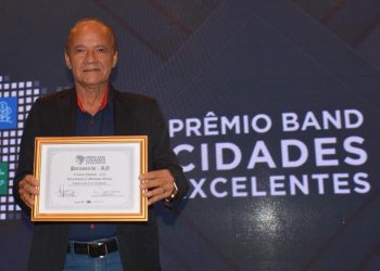 Cidades Excelentes: Parnamirim é 1° lugar em Infraestrutura e Mobilidade Urbana