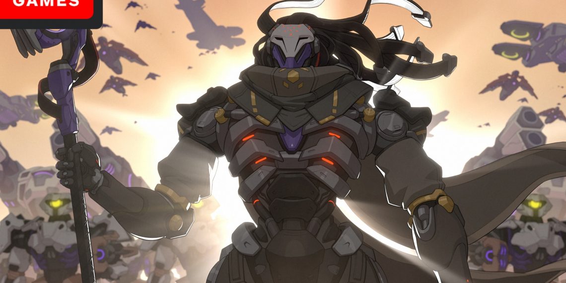 Overwatch 2 (Multi): novo herói, Ramattra, é anunciado com trailer