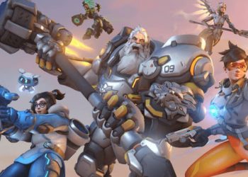 Overwatch 2 (Multi) – Dicas para iniciantes na função Tanque