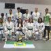 Taekwondo do RN é campeão por equipes nos JEB’s