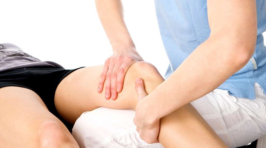 Fisioterapia e Transplante de Medula Óssea