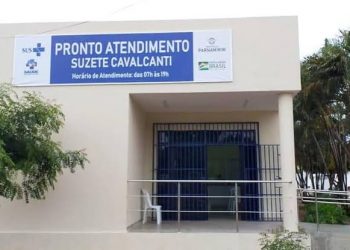 Parnamirim: Pronto Atendimento do Suzete Cavalcanti não está realizando testes covid diariamente devido ao adoecimento de profissionais da saúde