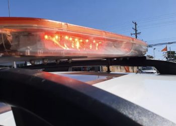 Criança de 8 anos é atropelada por moto e piloto foge sem prestar socorro no Seridó potiguar