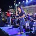 Mossoró: Artistas locais mostram talento em apresentações no palco do “Estação Natal”
