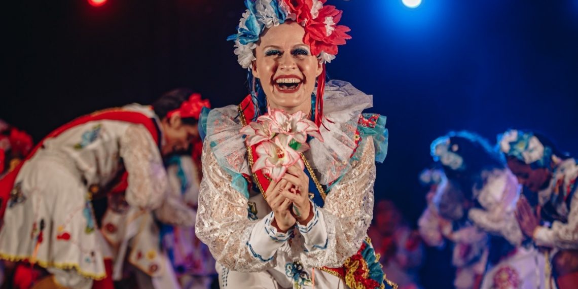 Agenda Cultural do Natal em Natal movimenta a cidade com programação especial 